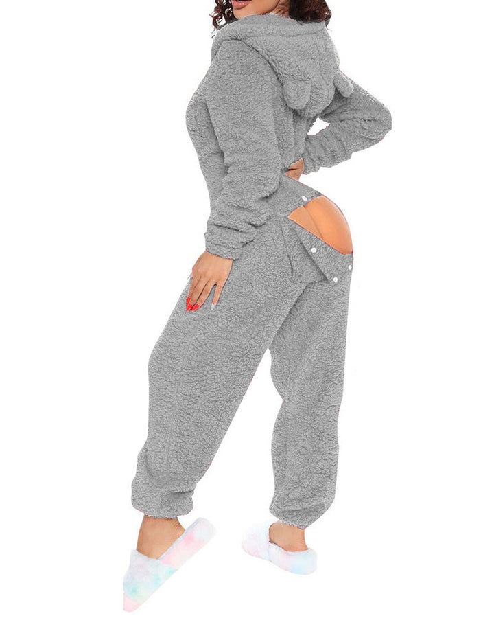 Warm Onesie