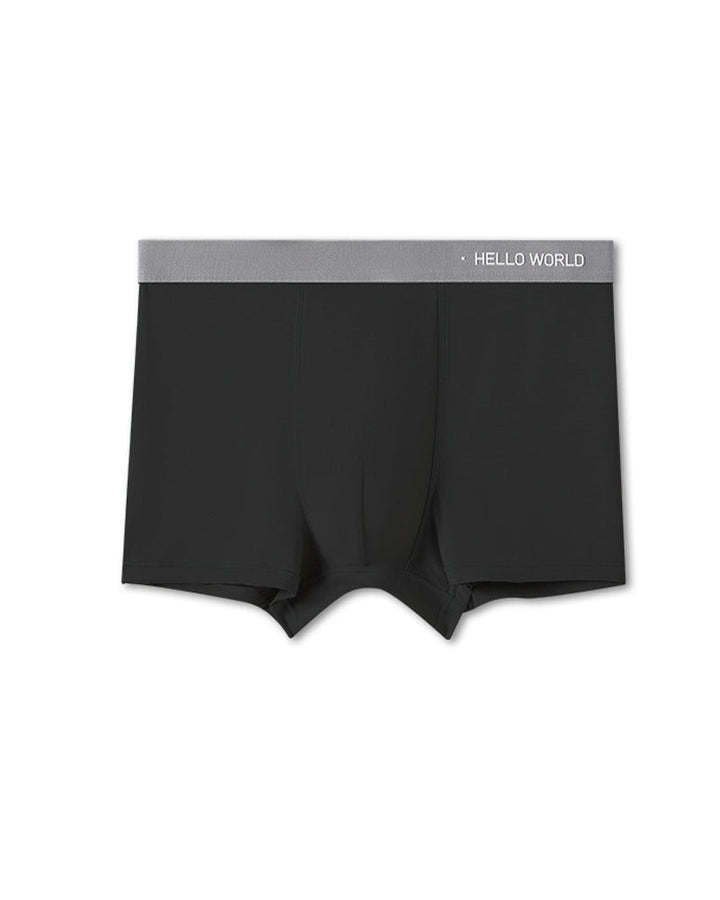 7A Antibacterial Modal Seamless Breathable Men's Underwear