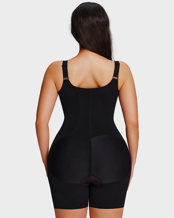 4-in-1 Hourglass Sculpting Bodysuit