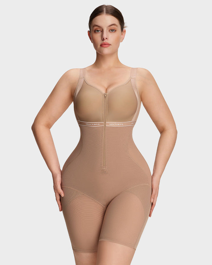 4-in-1 Hourglass Sculpting Bodysuit