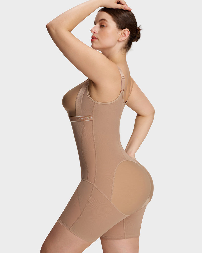 4-in-1 Hourglass Sculpting Bodysuit