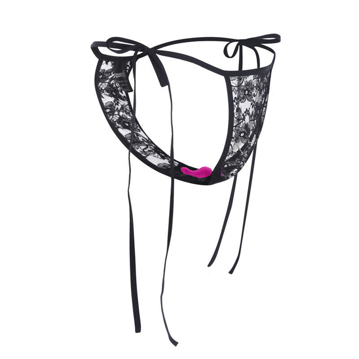 Underwear that "jumps"