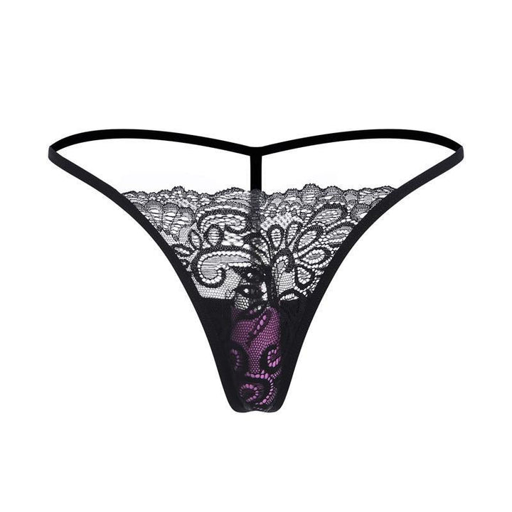 Underwear that "jumps"
