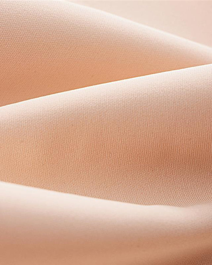 Women's Wire-Free Teardrop Hollow-Out Wave Seamless Push-Up Bra