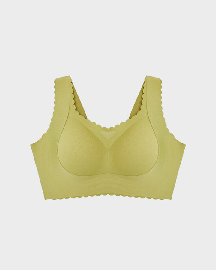 Ultra-thin Comfy Bra