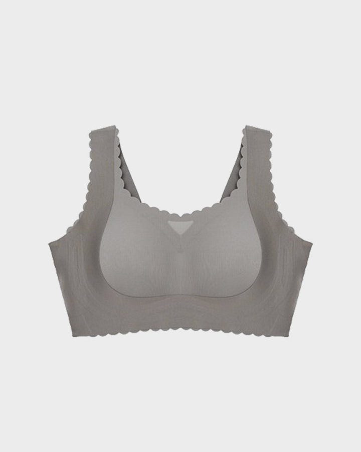 Ultra-thin Comfy Bra