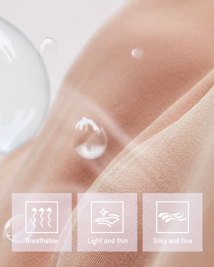 Seamless Full-Body Shaping Bodysuit