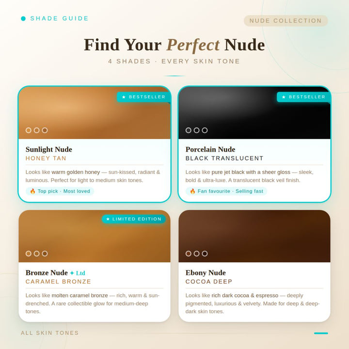 High Waist Shaping Fleece Lined Tights | Natural Skin-Tone Sheer Look, Warm & Slimming
