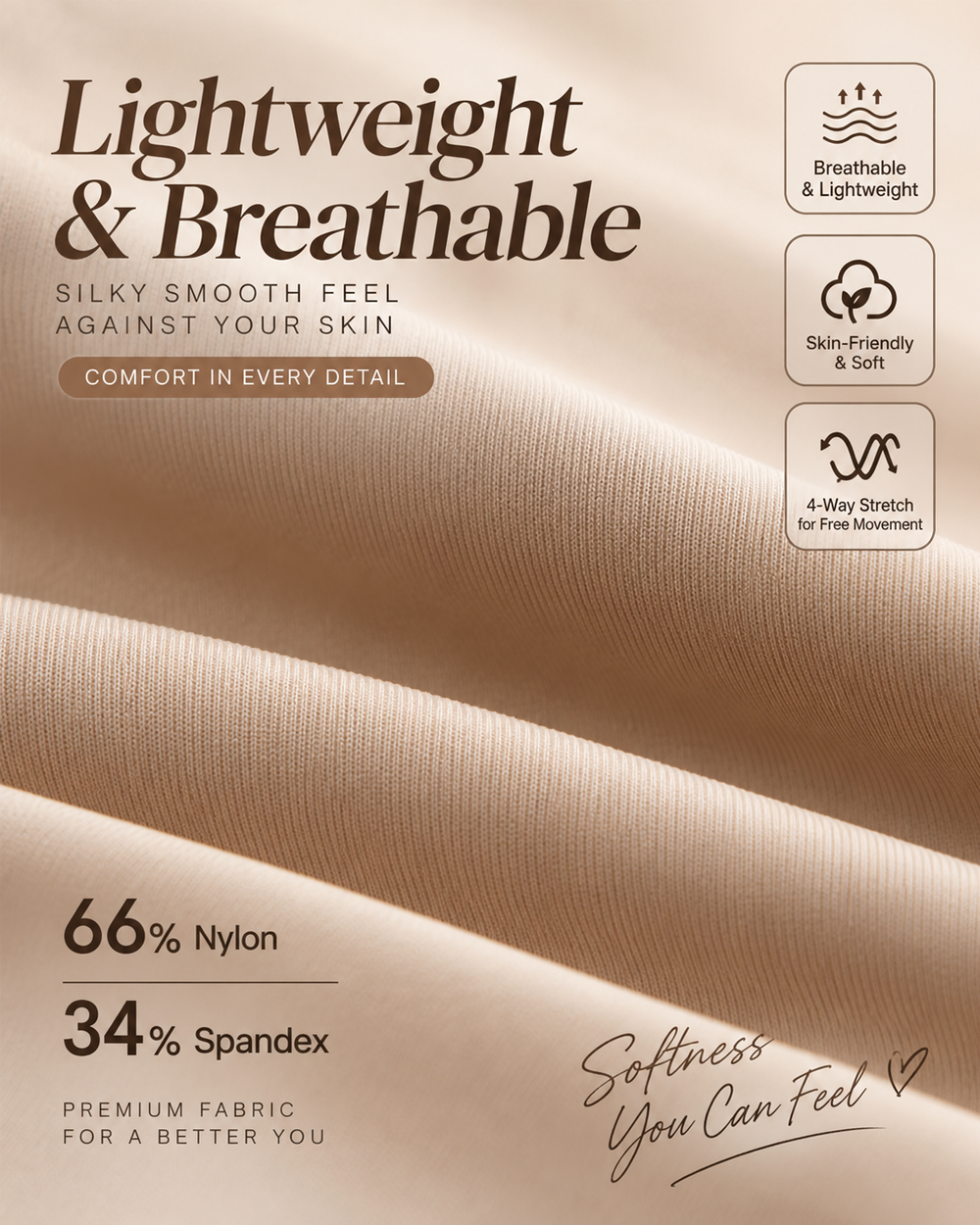 2-Pack High Waist X-Shaped Tummy Control Butt Lifting Shapewear Panties