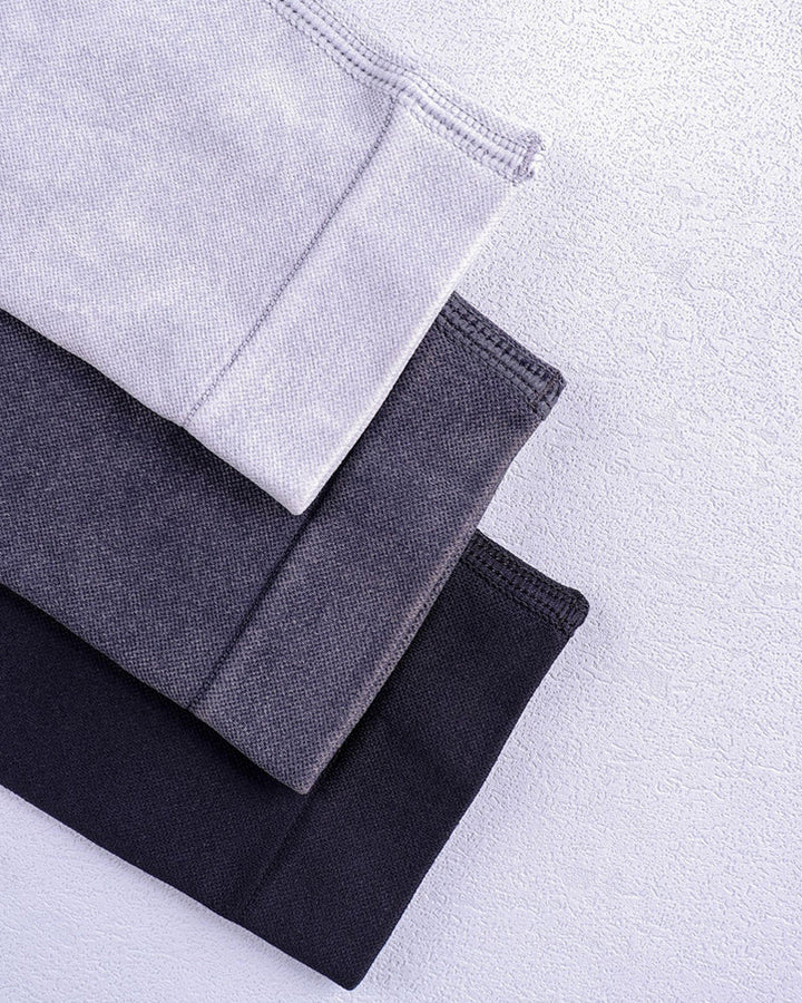 High Waisted Hip-lifting Seamless Quick-drying Yoga Leggings