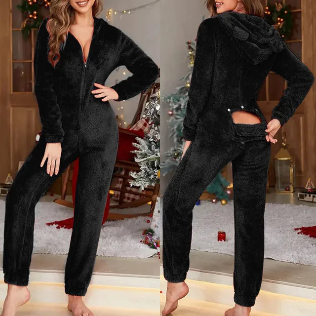 Warm Onesie