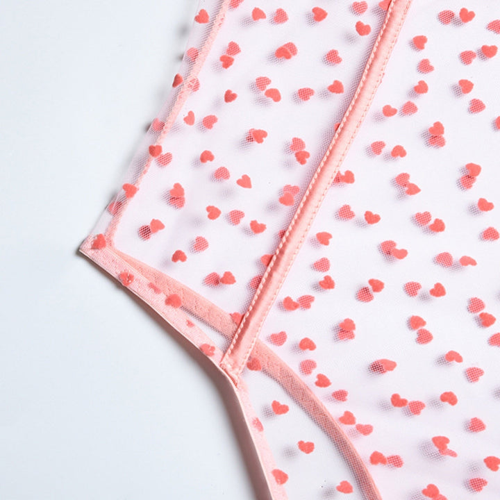 Valentine Bodysuit